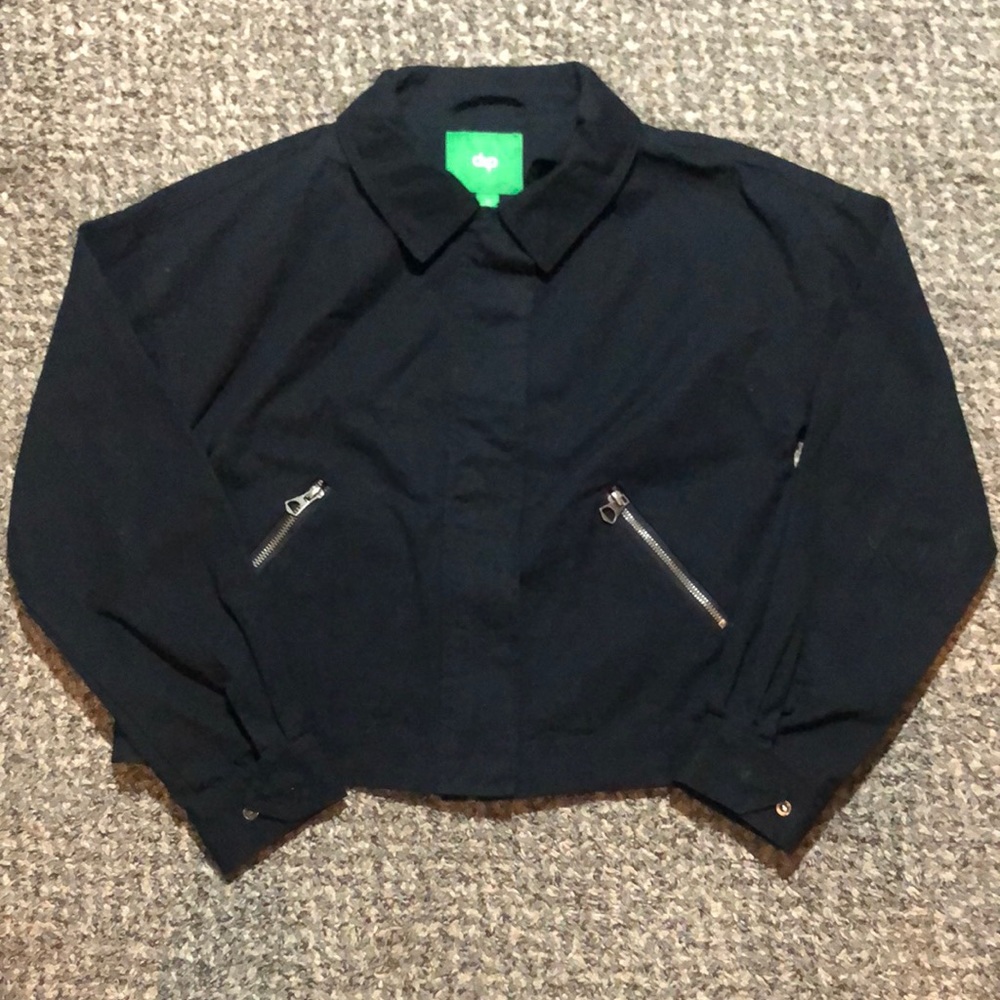 Dip Jacket